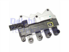 Delphi Ignition Coil Module For Fiat Lancia 1.6 16v 1993-2002 CE20061-12B1 NEW