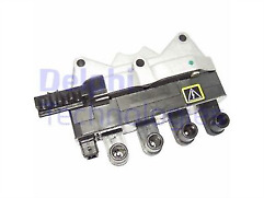 Delphi Ignition Coil Module For Fiat Lancia 1.6 16v 1993-2002 CE20061-12B1 NEW - Picture 1 of 1