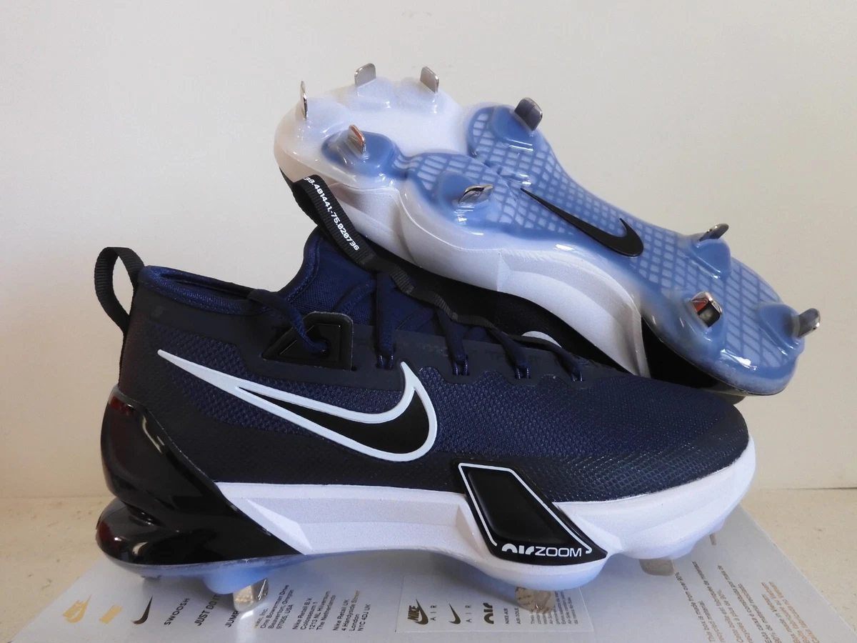 Nike Force Zoom Trout 9 Elite Midnight Navy for Sale