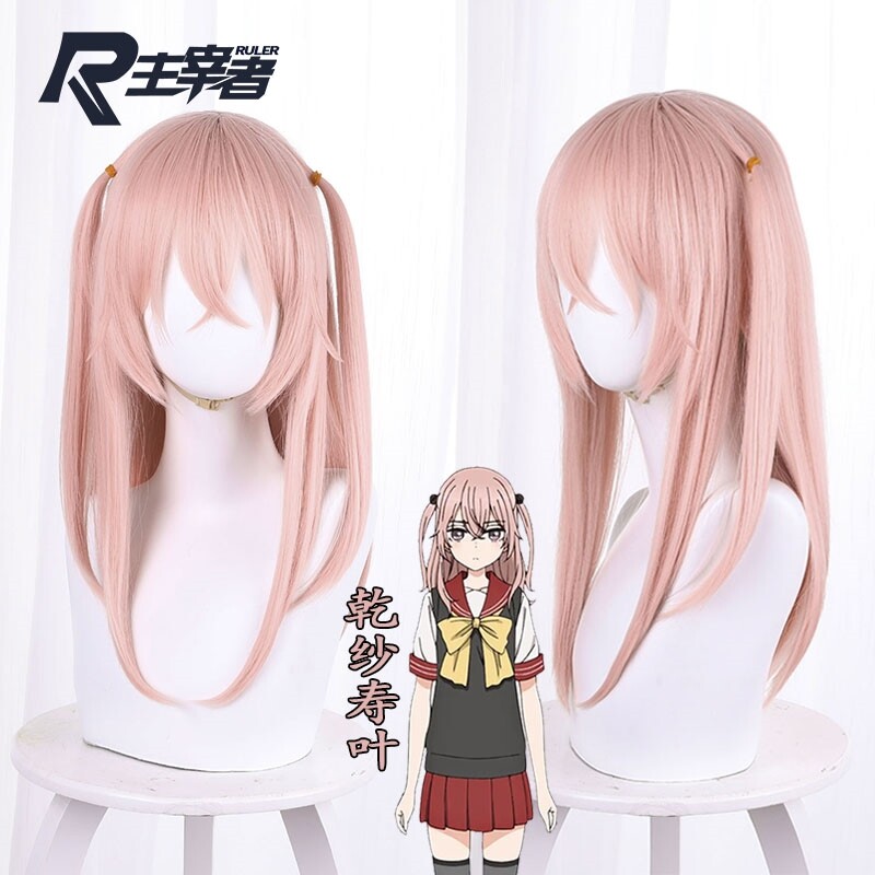 Sono Bisque Doll Wa Koi Wo Suru Inui Sajuna Cosplay Mix Grey