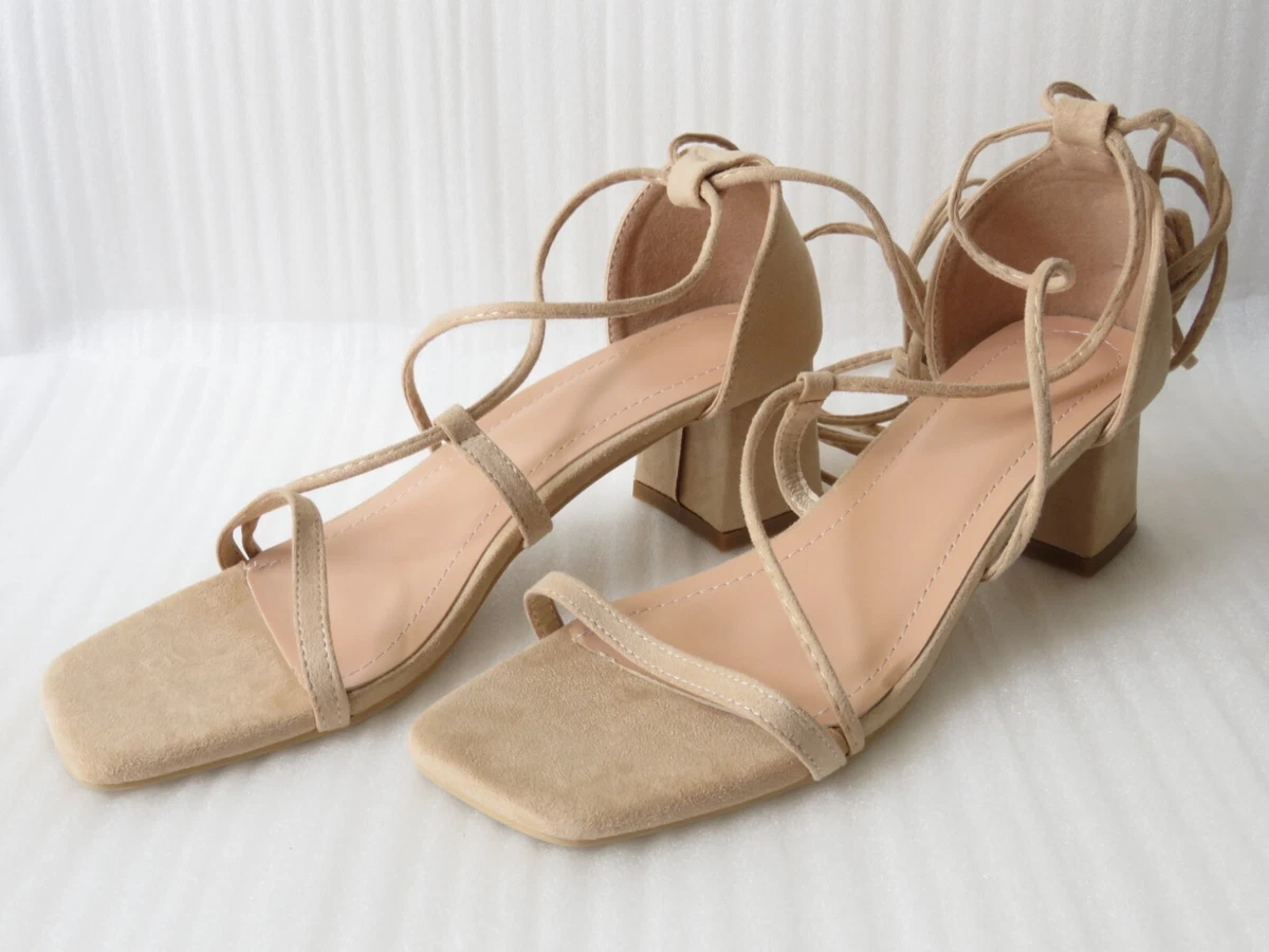 Shein sandals uk new arrivals