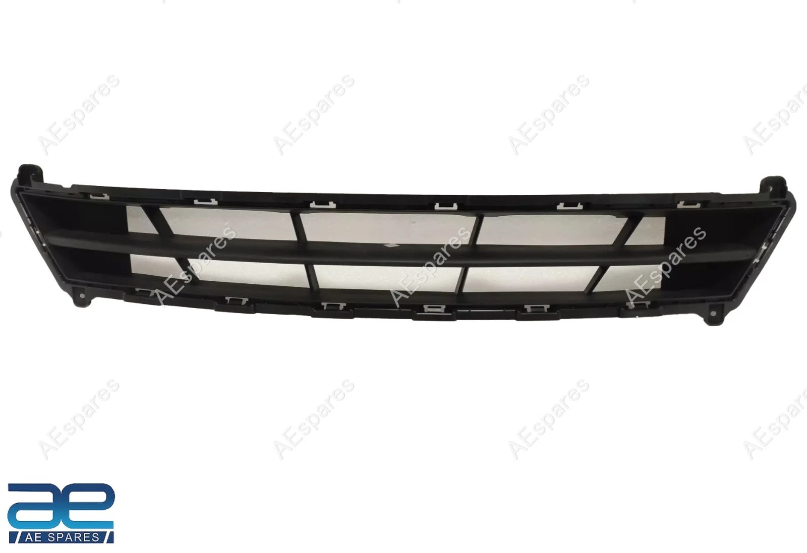 Front Bumper Grille Grill for Hyundai Verna Fluidic 2014-2017 865611V500