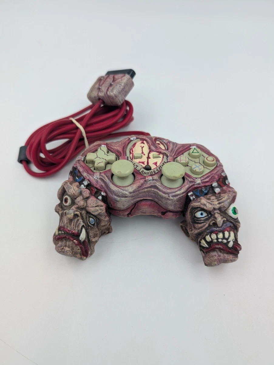 Gemini Video Game Controllers for sale | eBay