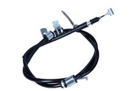 Maxgear Seilzug, Feststellbremse 32-1520 FüR Suzuki