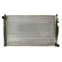 KüHler, MotorküHlung Nissens 60497