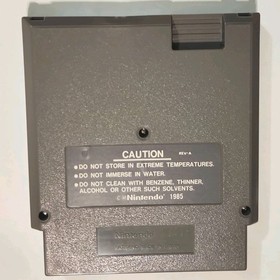 HOT-B Palamedes Nintendo NES NTSC-U/C (EE. UU./Canad&aacute;) Juego Puzzle 1990
