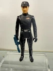 Vintage Star Wars IMPERIAL COMMANDER Complete Original 1980 NICE!!