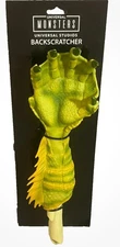 Universal Studios Monsters Creature from the Black Lagoon Back Scratcher