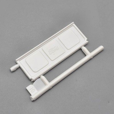 Revell Monogram 1/25 1950 50 Ford Pickup Parts Kitbash Tailgate