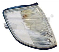 Tyc Blinkleuchte 18-3312-93-2 FüR MERCEDES-BENZ