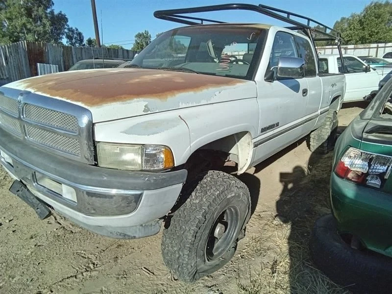 Airbag Air Bag Driver Fits 94-96 DODGE 1500 PICKUP 26395529 - Image 3 of 4