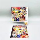 DRAGON BALL Z EXTREME BUTODEN NINTENDO 3DS 💎 ITA COMPLETE GREAT TESTED 🎁