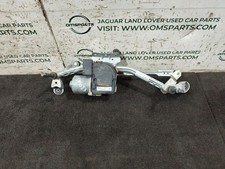 FORD PUMA ST-LINE X MK2 FRONT WIPER MOTOR AND LINKAGE H1BB-17504-BE