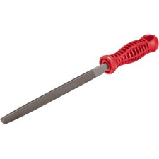 Vigor Dreikant-Feile V1788, 310mm DIN 7261 2 = mittel