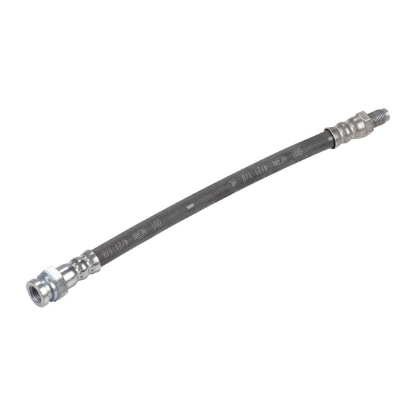 Bremsschlauch Hinten L=245 Mm 2X M10 X 1,00 Gewinde 46814034-image