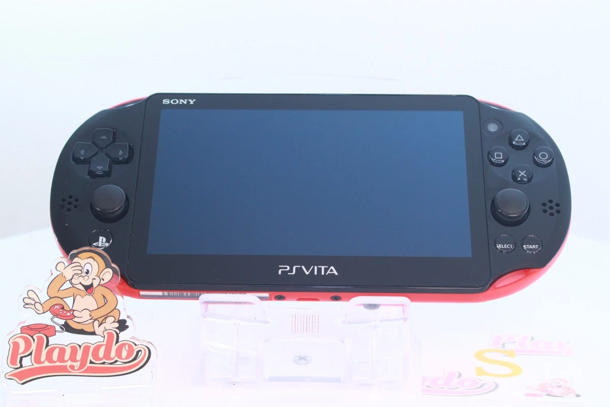 Sony PS Vita - PCH-2000 Video Game Consoles for sale - eBay