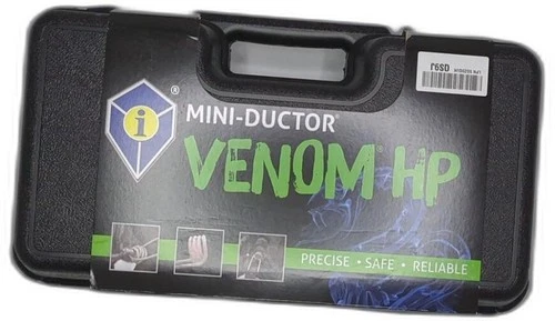 Induction Innovations Mdv-787 Mini-ductor Venom Hp