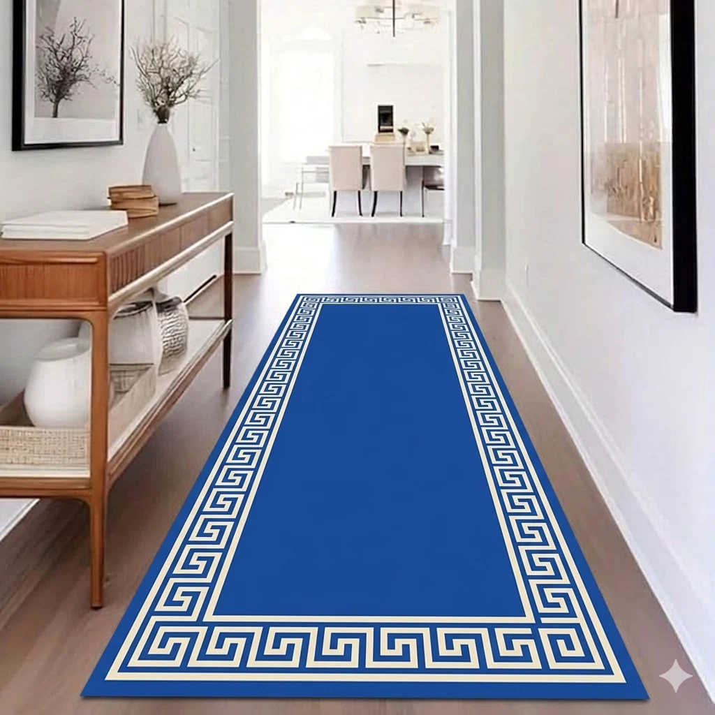 Greeky Rug