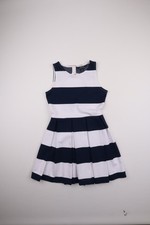 Girls Polo Ralph Lauren Striped Sundress Size L