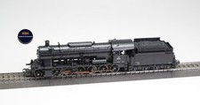 Märklin H0 - Dampflok Baureihe 659.23 - ÖBB Ep.III, MFX Sound - 37053 - AP 906