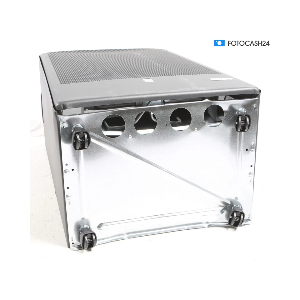 Rowi Gas-Heizofen Blue Flame HGO 4200/2 BF Pr + Defekt (283243) - Bild 2 von 4