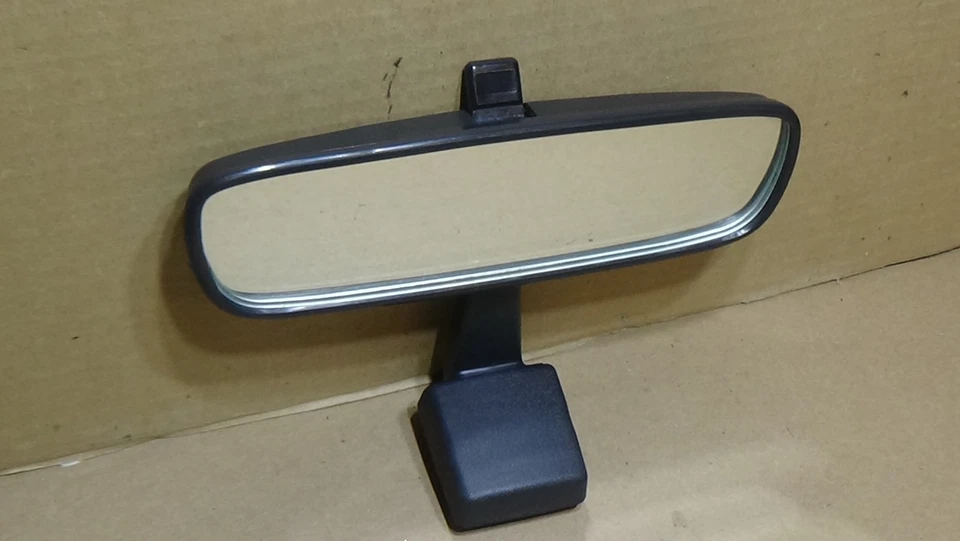 2007-2014 Toyota FJ Cruiser Manual Interior Rear View Mirror - Image 2 of 4