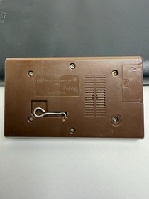 RARE VINTAGE SOVIET  MERRY COOK USSR  CHEF CATCH ELEKTRONIKA GAME & WATCH