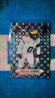 2025 Donruss Elite Football Lavender Pyramids Josaiah Stewart #197