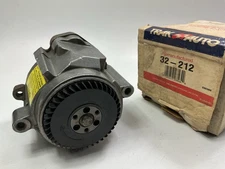 REMAN. Trak Auto 32-212 Smog Air Pump Secondary Air Injection Pump
