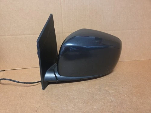 2011 - 2020 Dodge Caravan LH Left Driver Side View Mirror Power Heat OEM M067