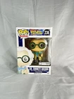 Funko Pop! Movies Back To The Future #236 Dr. Emmett Brown