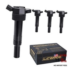 UF651 Ignition Coils for Hyundai Kia 1.8l 2.0l L4 - Model UF651