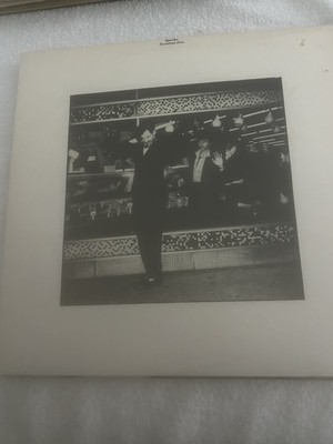 SPARKS TERMINAL JIVE NEW LP