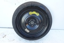 Notrad Ersatzrad komplett LAND ROVER Evoque L538 2180801 BJ32-BG 155/85 R18