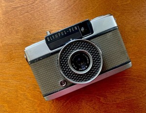 Olympus Pen Ees | eBay