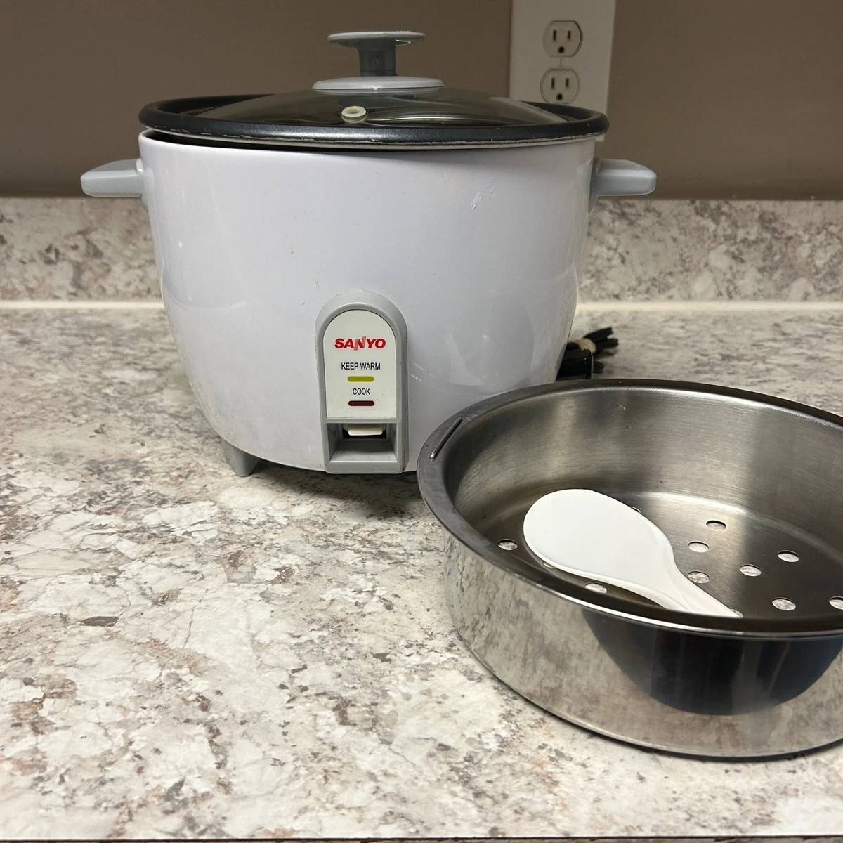 SANYO Rice Cookers for sale - eBay