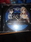 Sword Art Online: Hollow Realization - Sony PlayStation 4