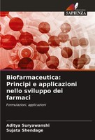 Aditya Suryawanshi (U. A.) | Biofarmaceutica: Principi E Applicazioni Nello...
