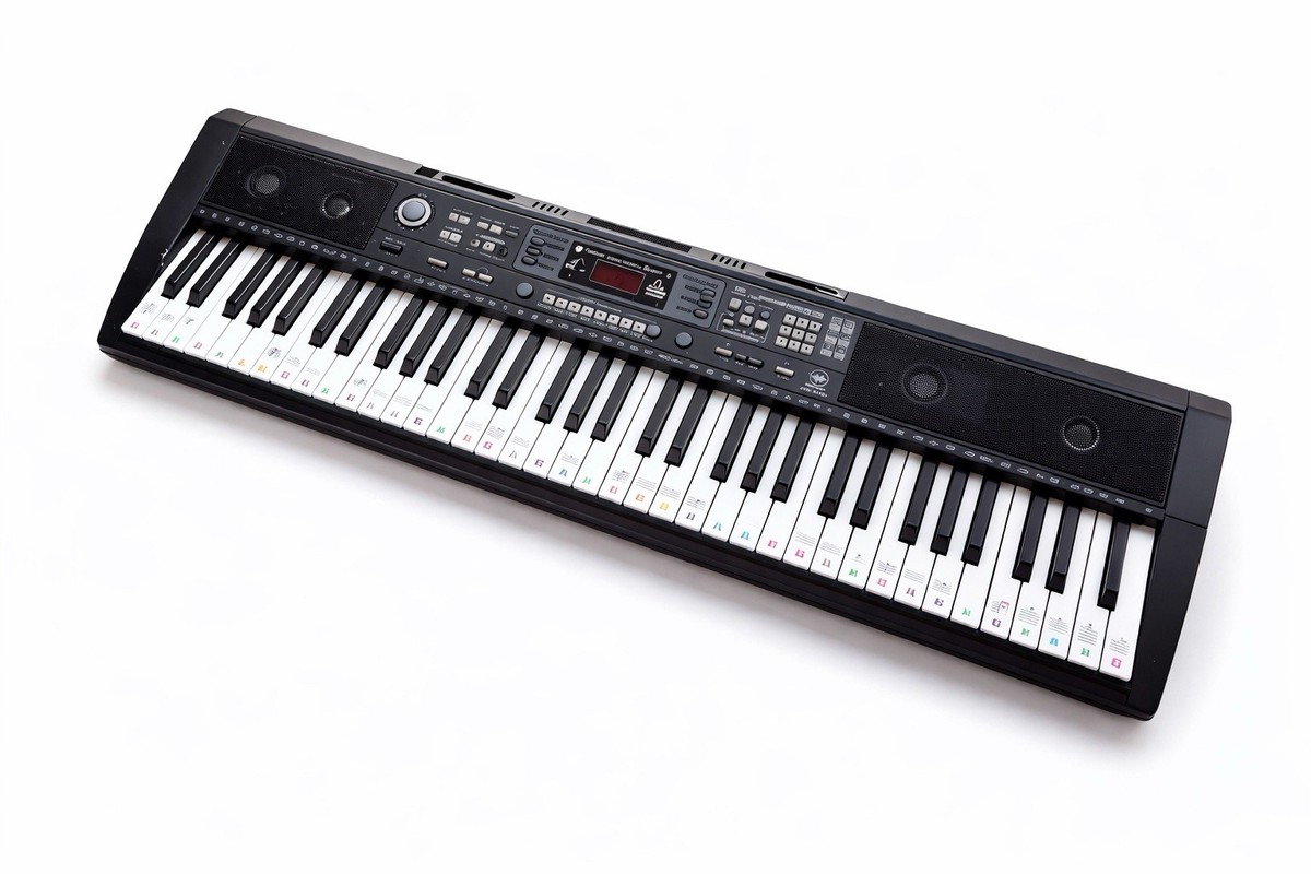 Yamaha PSR-E453 Electronic Keyboard for sale online | eBay