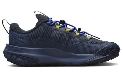 Size 10.5 - Nike ACG Mountain Fly 2 GORE-TEX Low Midnight Navy for