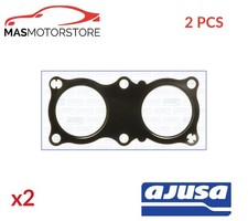 AUSPUFFROHRDICHTUNG AUSPUFF DICHTUNG AJUSA 01195300 2PCS A FÜR LAND ROVER 3.2L