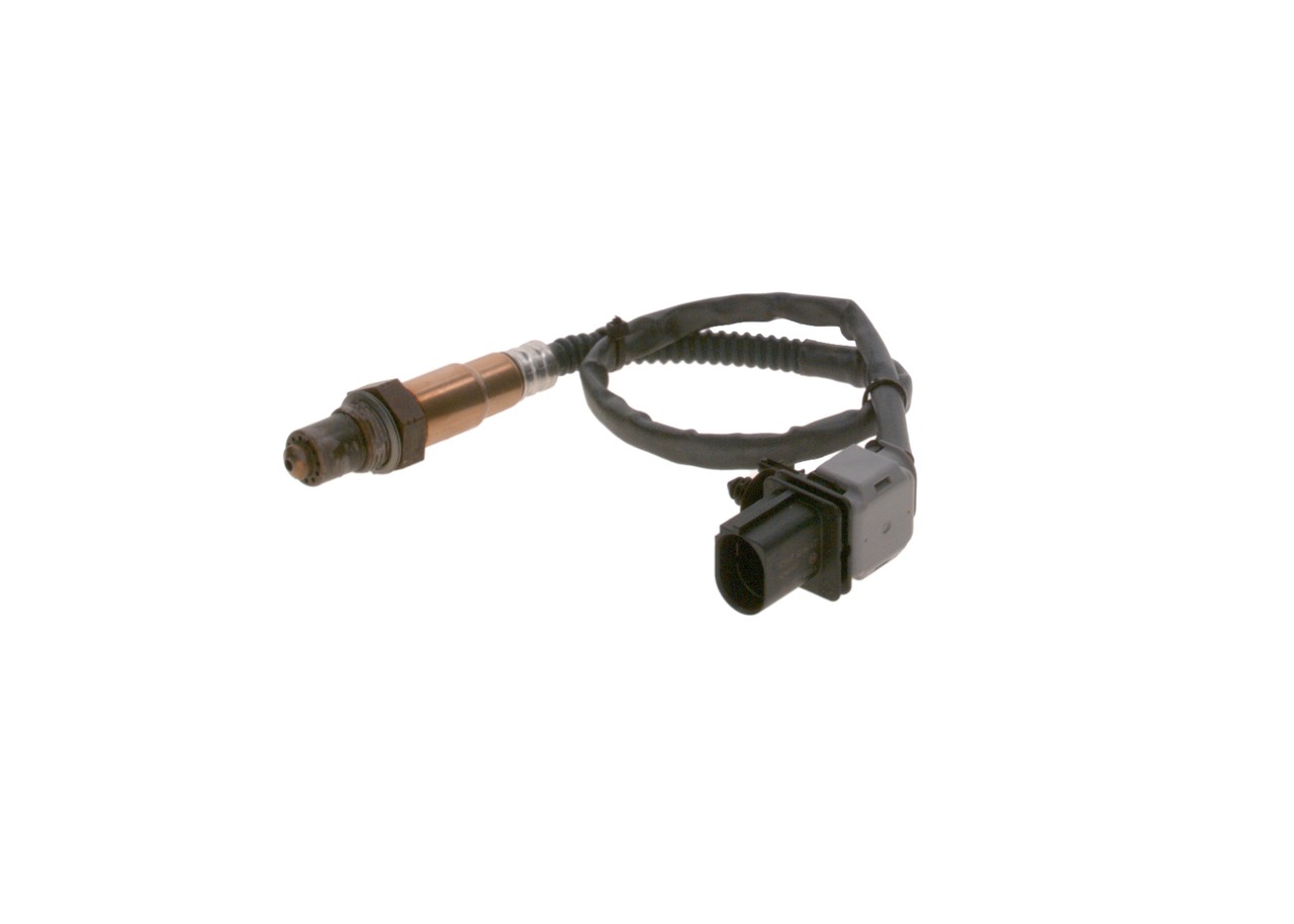 2x ✅Fits BOSCH 0 281 004 482 Oxygen Sensor 0 281 004 482 Lambda prob ⭐UK Seller⭐