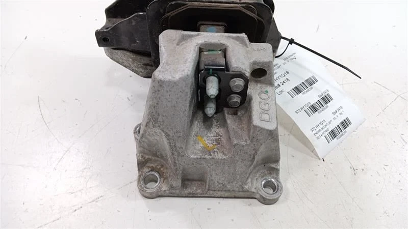Hyundai Sonata Engine Motor Mount Left Driver 2018 2019 - Image 2 of 4