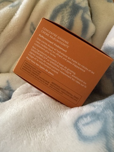 Sulwhasoo Concentrated Ginseng Rejuvenating Cream 30mL 1.01 Fl Oz NEW - Picture 2 of 4