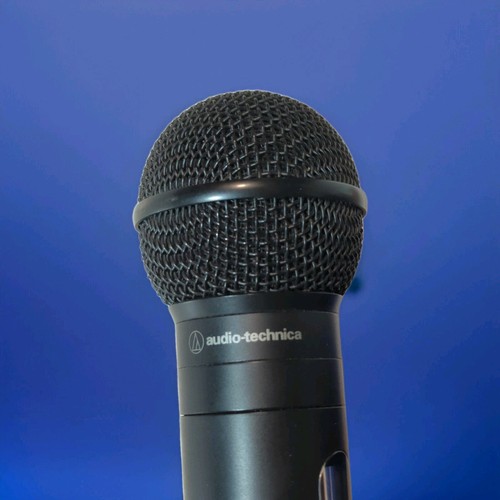 ATW-T3202 kabelloses Handmikrofon/Trans DE2 Band Audio & ATW C510 Kopf/Kapsel - Bild 3 von 8