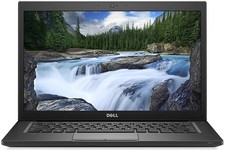 Dell Latitude 7490 7480 14  FHD Laptop Intel i5 16GB RAM 256GB SSD Windows 11Pro