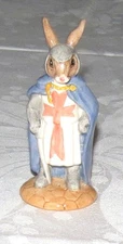 Royal Doulton Bunnykins King Richard  DB258