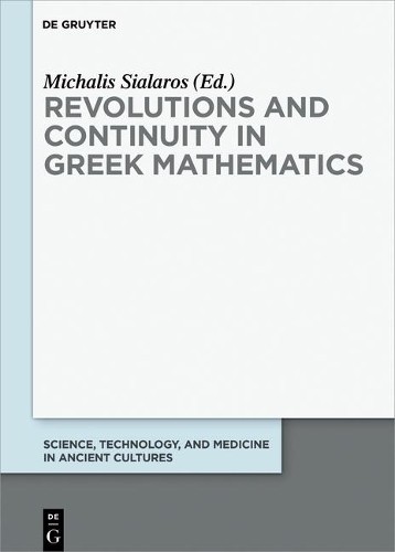 Michalis Sialar Revolutions and Continuity in Gr (Gebundene Ausgabe ...