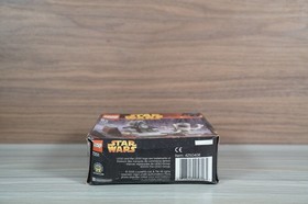 LEGO Star Wars - Darth Vader Transformation 7251 New (Sealed-Retired) box damage