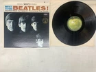 The Beatles Meet The Beatles! US LP [74770ER]